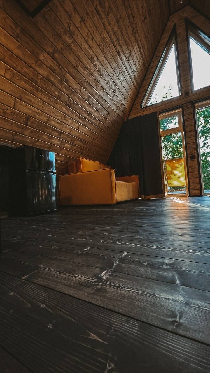 Фото Отдых Без суеты