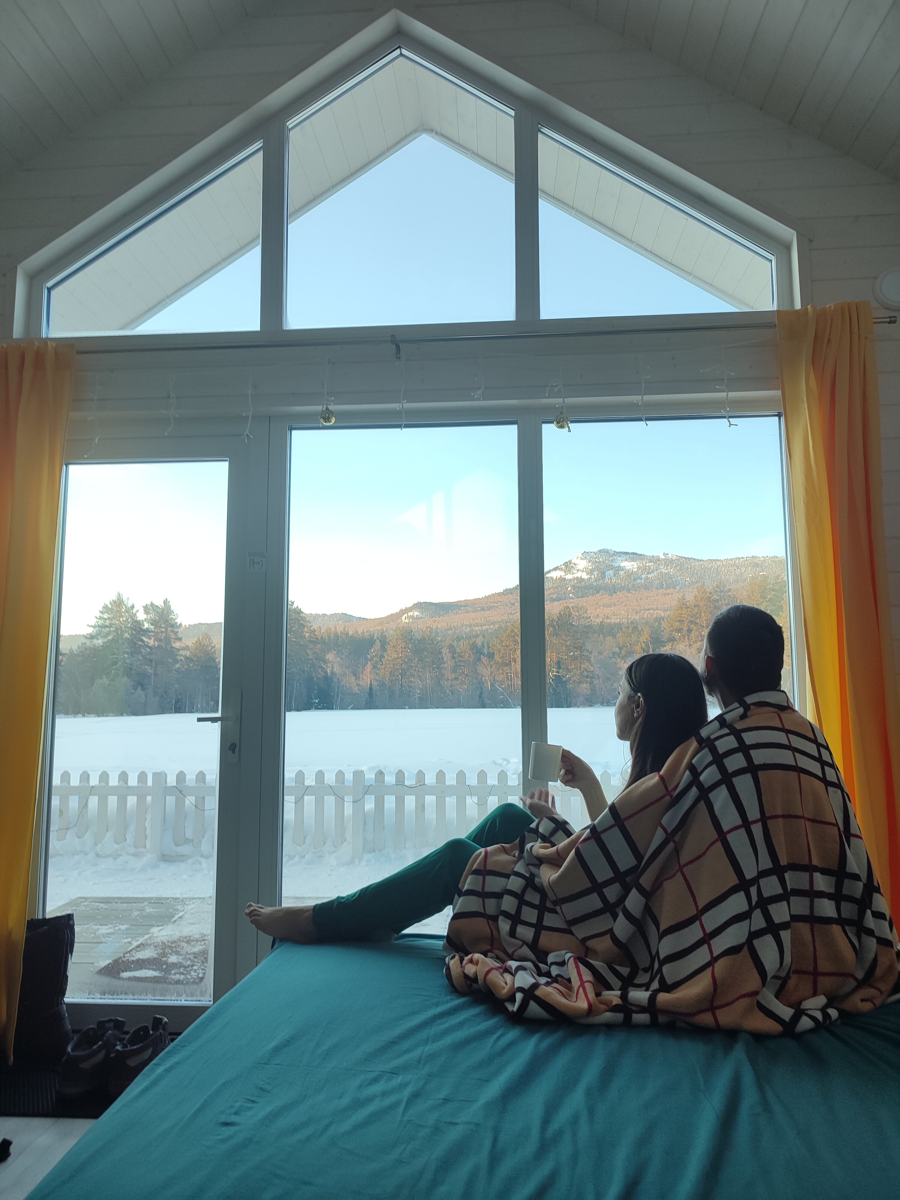 Фото Парк Малидак