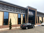 Sam It Global (Samarkand) ، تكنولوجيا المعلومات (it)