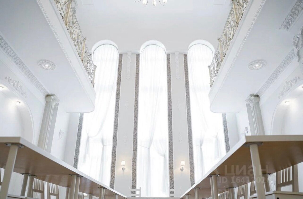 Фото Коттедж торжеств