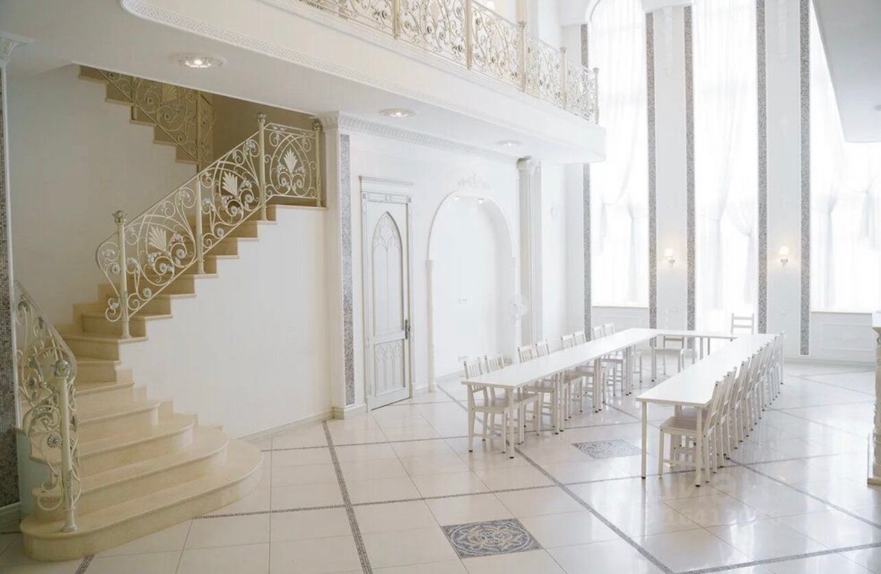 Фото Коттедж торжеств