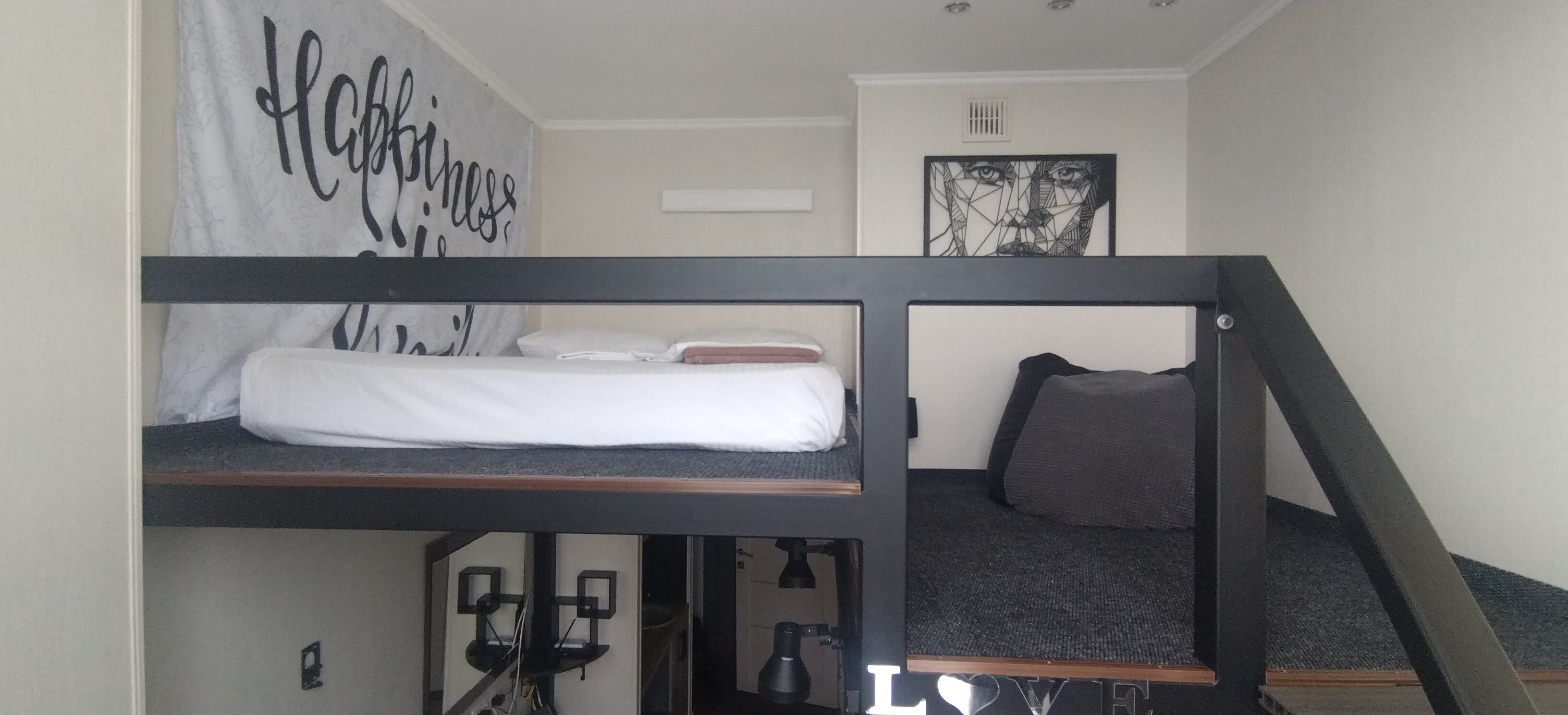 Фото Апартель на Партизана Железняка, 40б