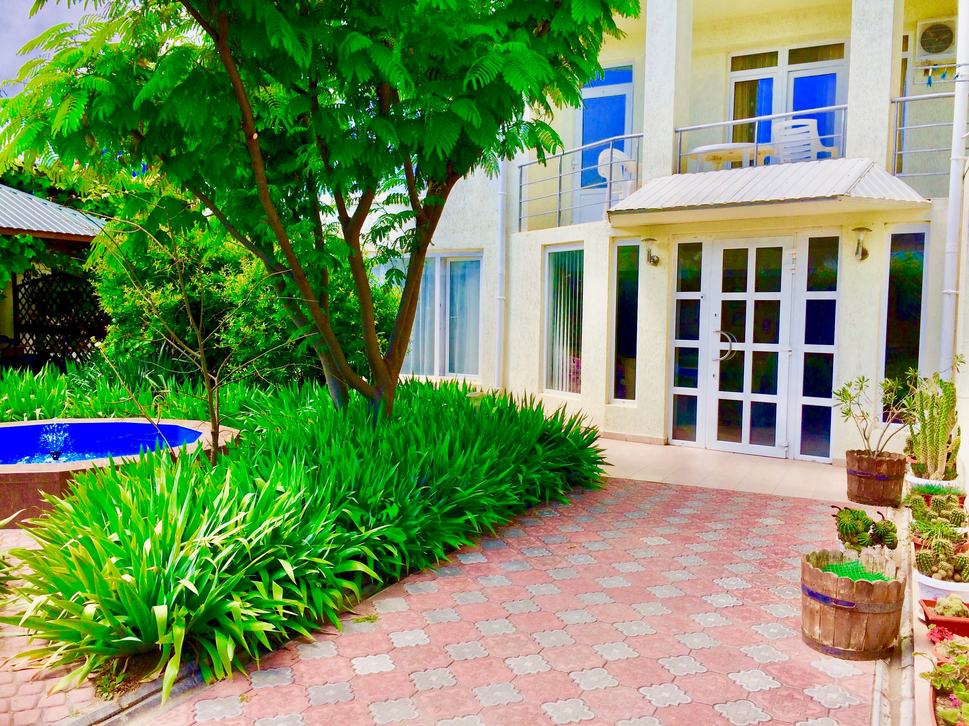 Фото Московский