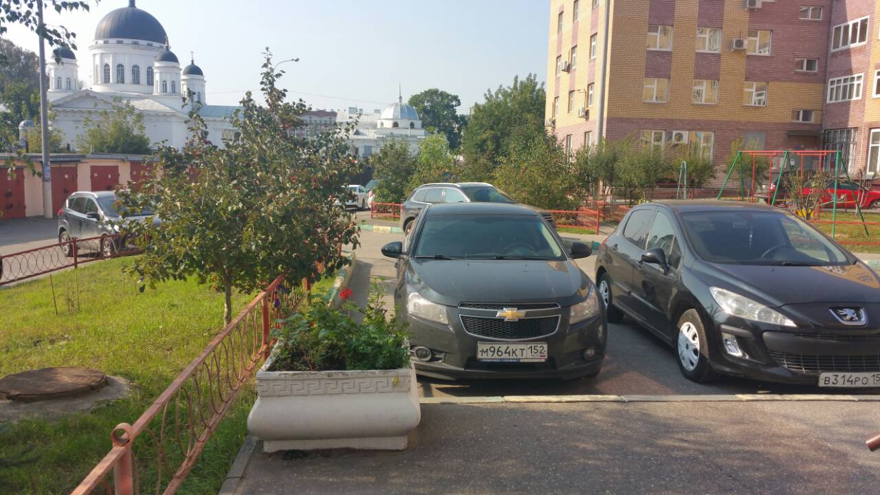 Фото Матрёшки