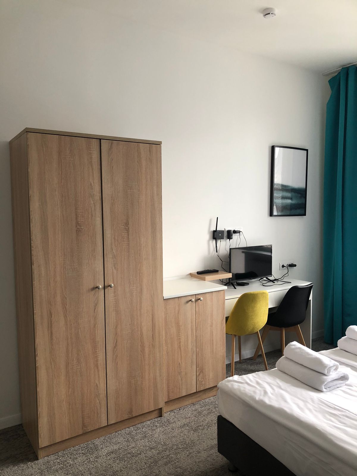 Фото АпартПейдж Салют