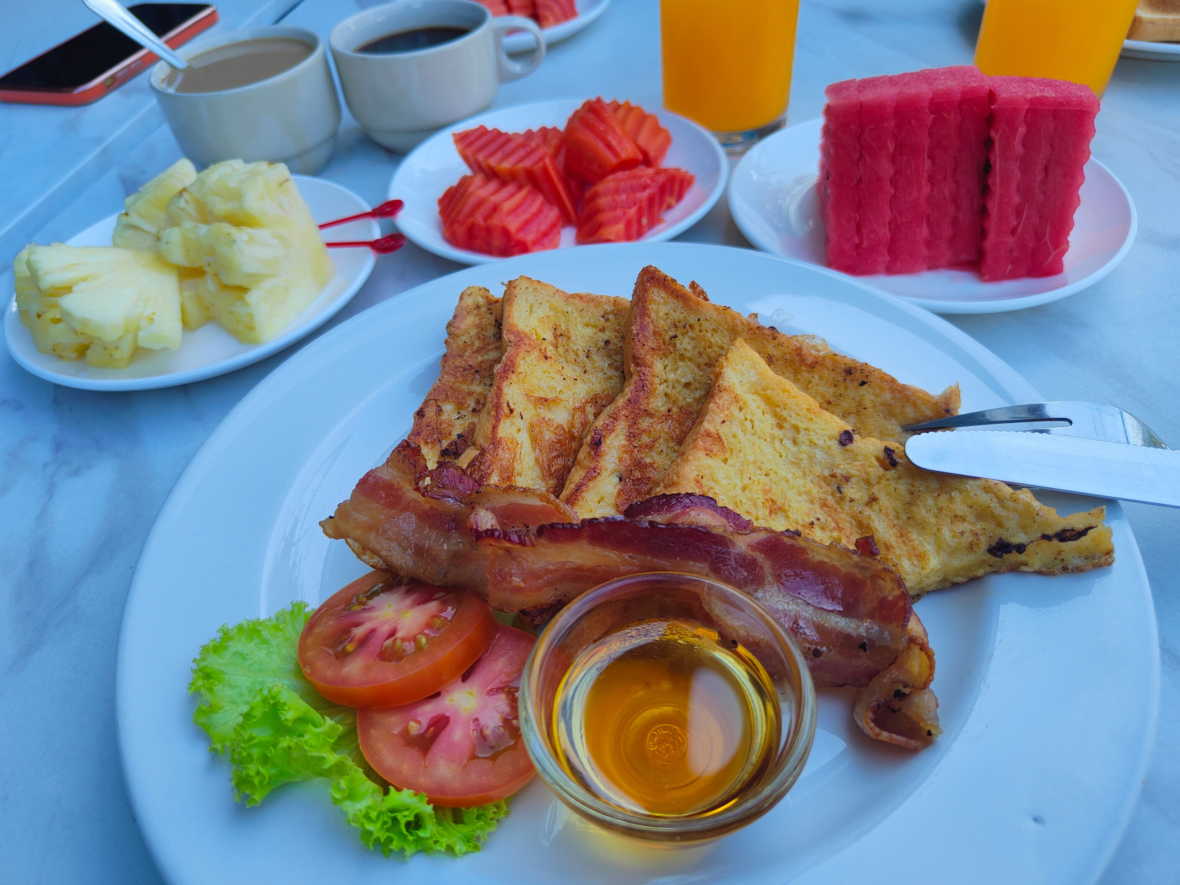 Фото The Jomtien Twelve