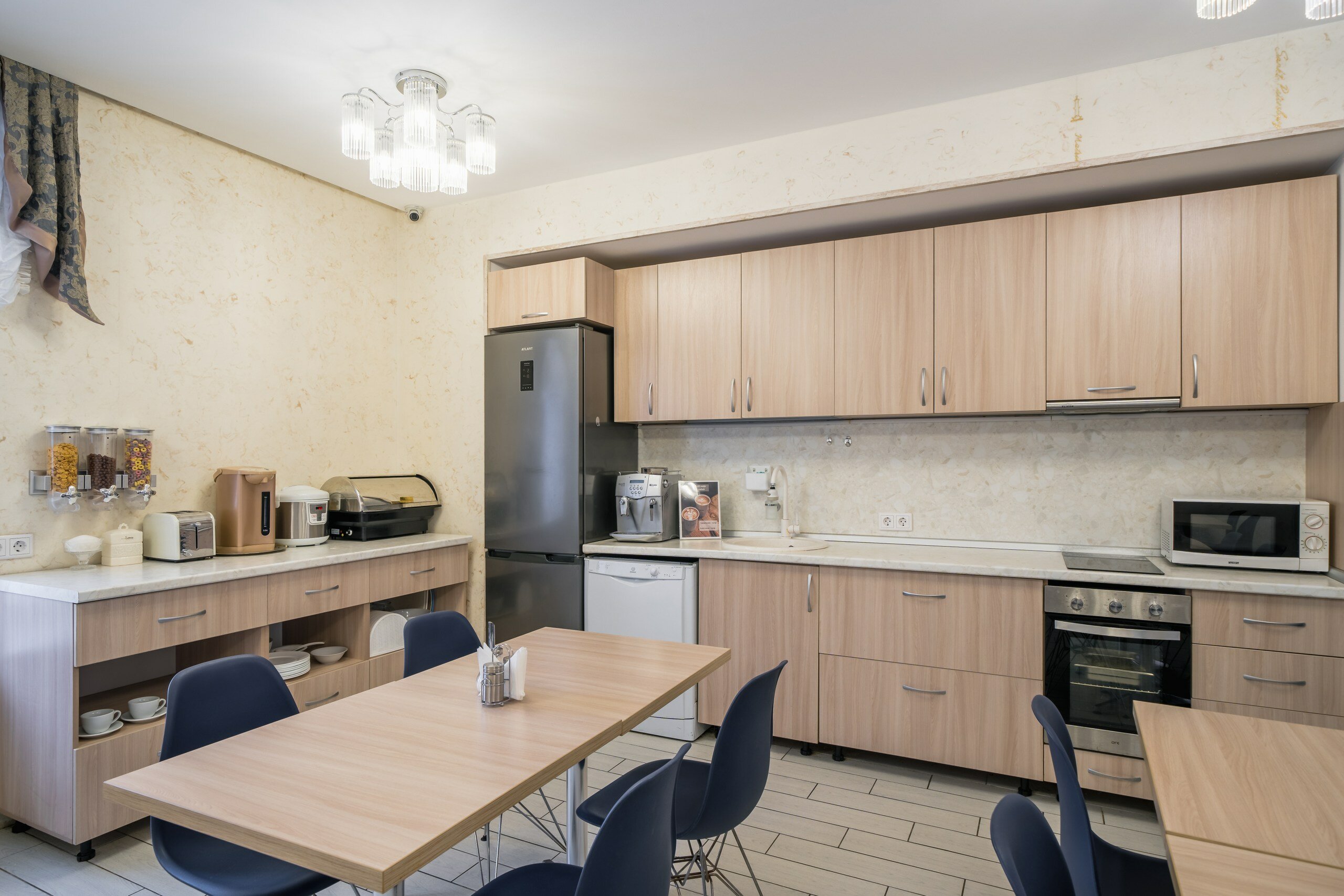 Фото Матрикс