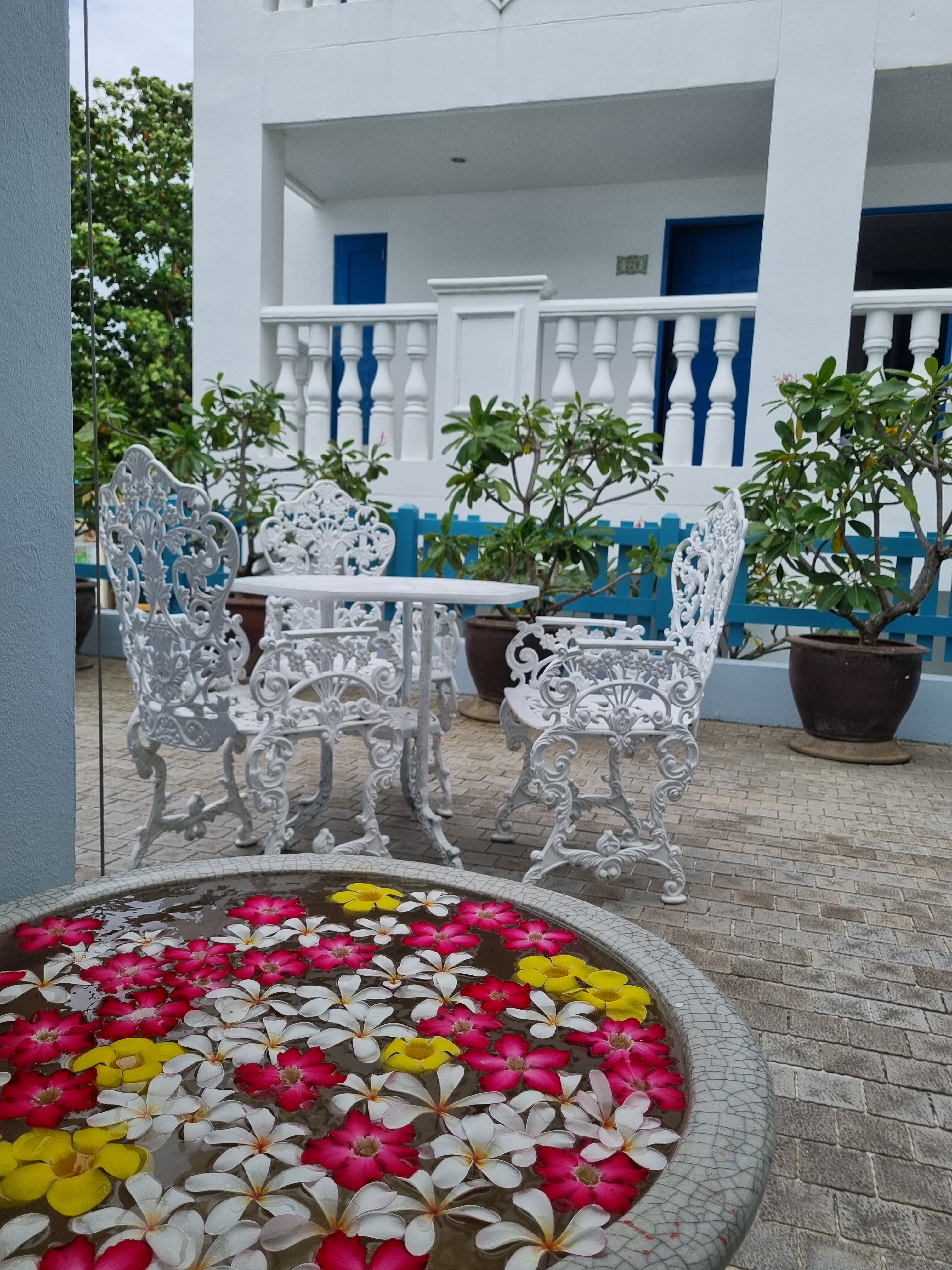 Фото Andaman Seaview Hotel