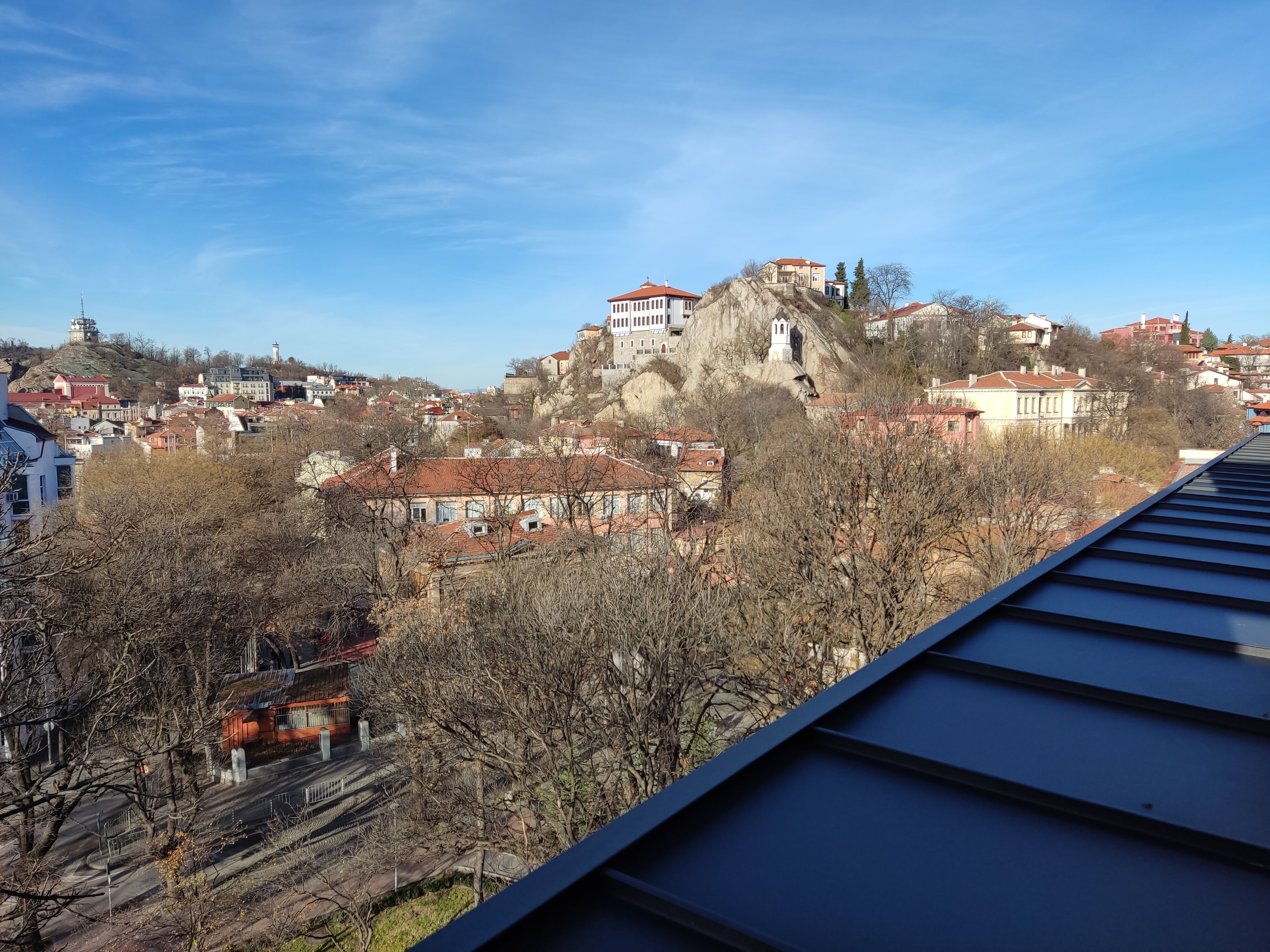 Фото DoubleTree by Hilton Plovdiv Center