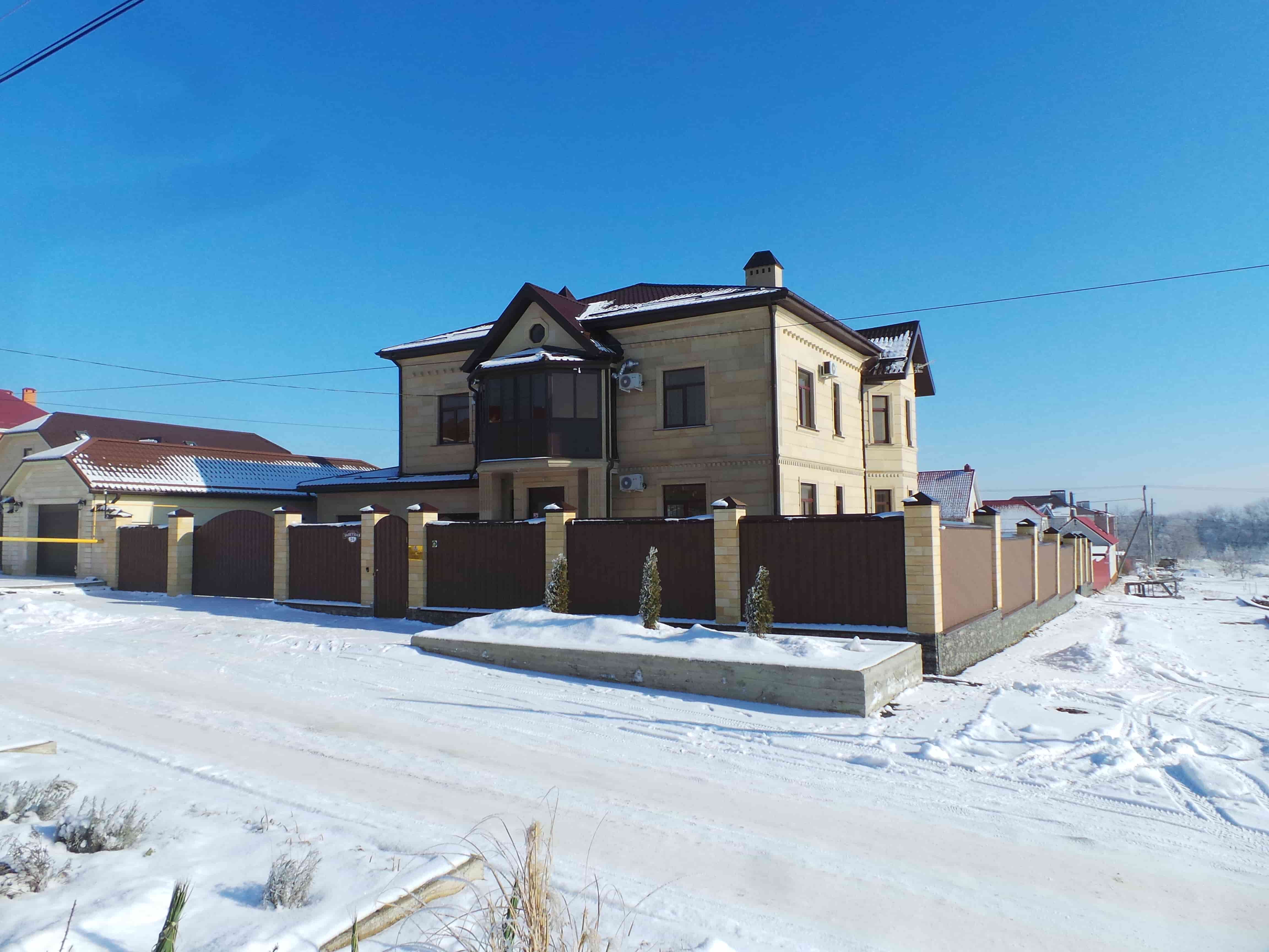 Фото Заветный