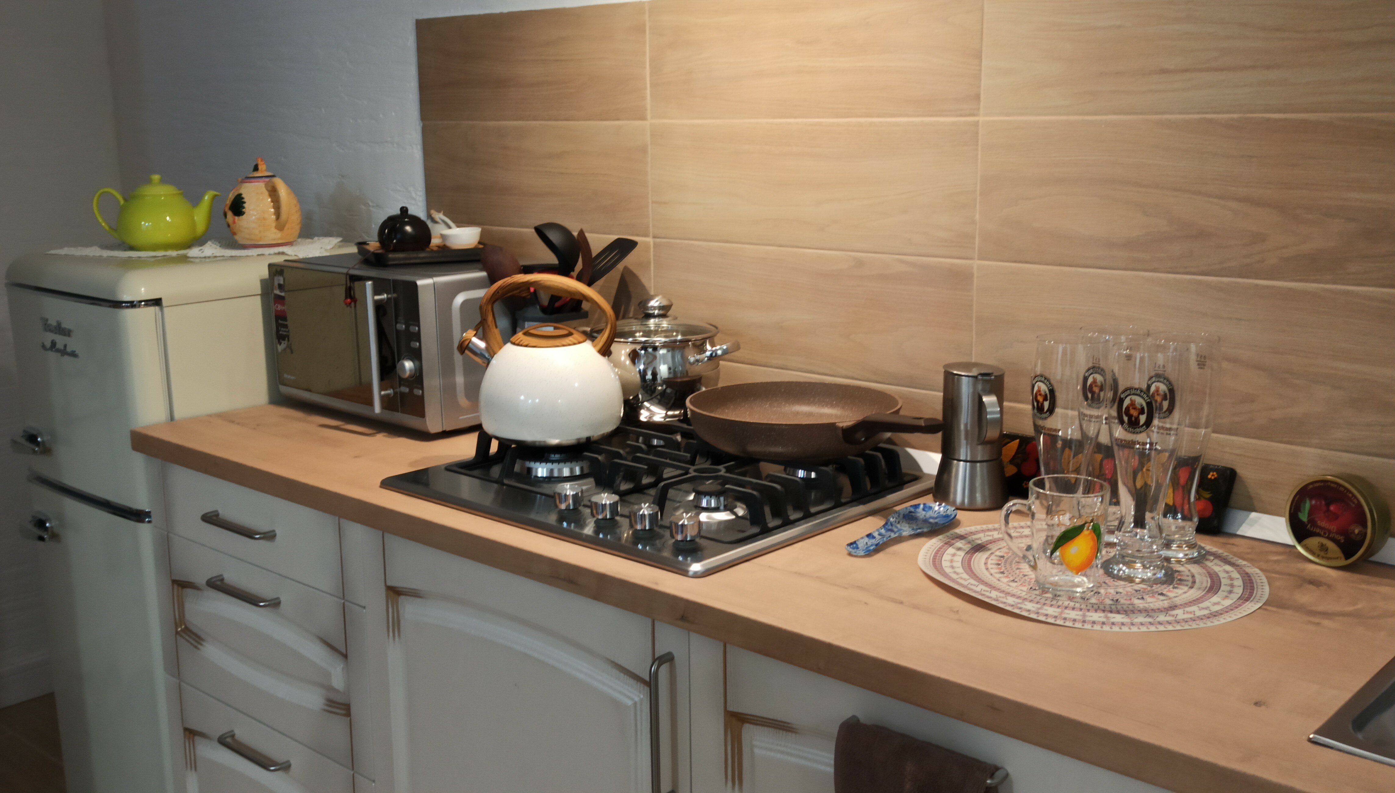 Фото Дом Хвостова