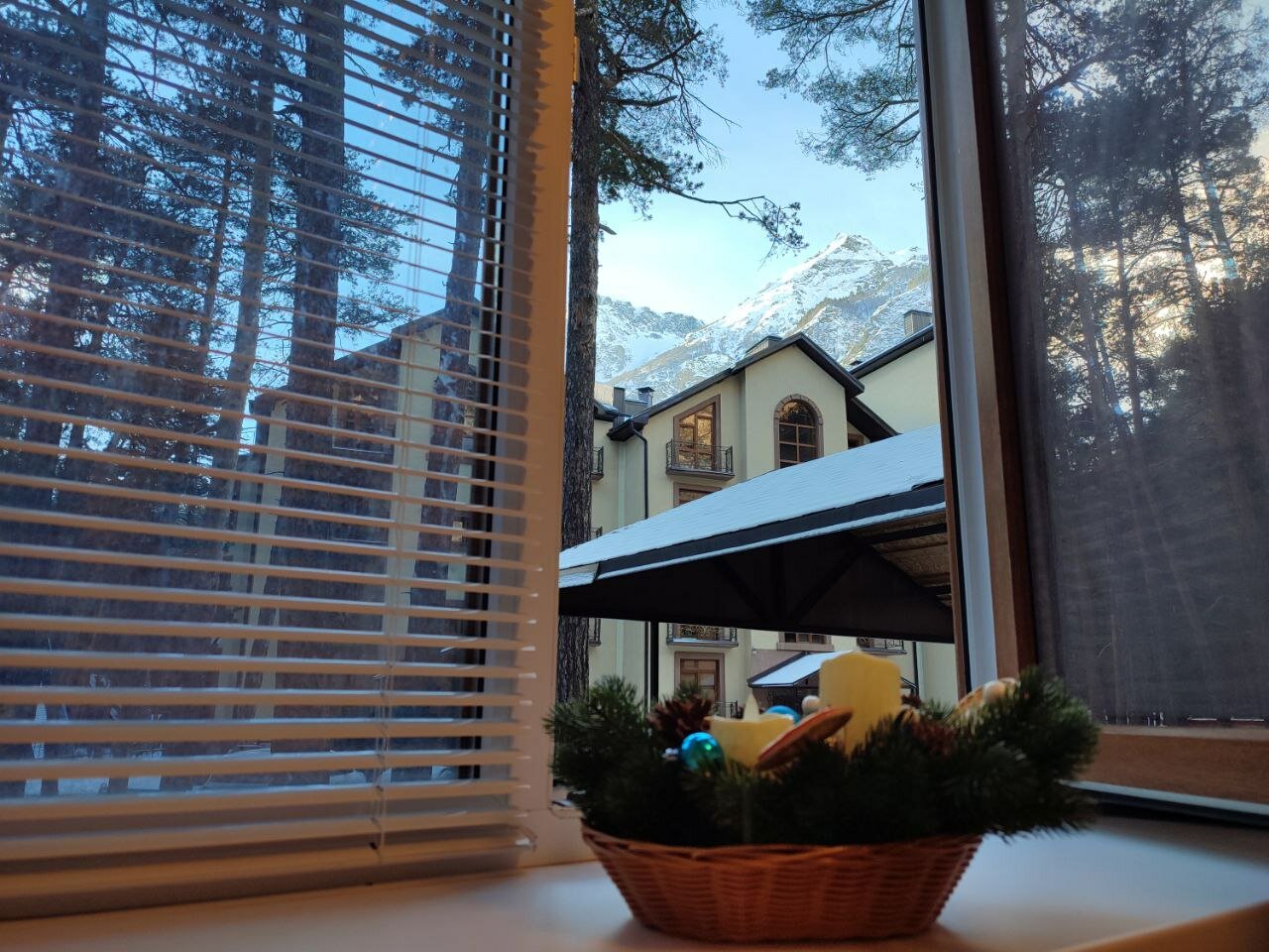 Фото Эль. Апартментс