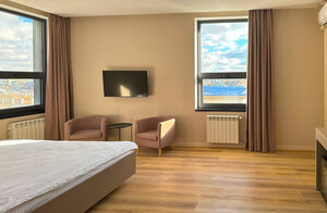 Гостиница Aston Hotel