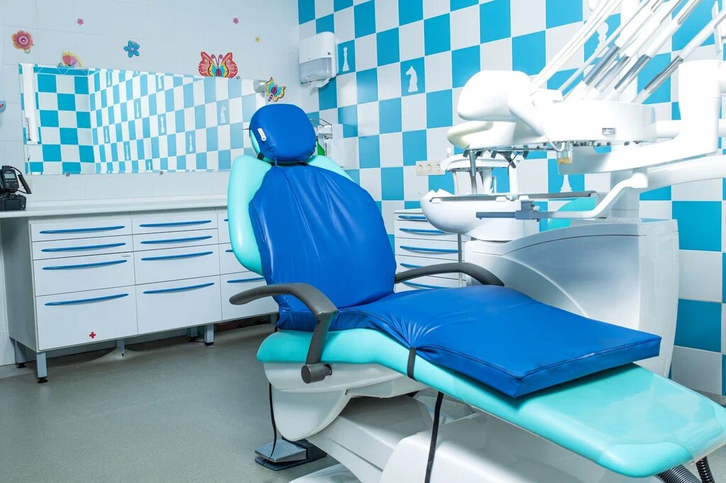 Dental clinic Stolyarova Dental Clinic, Pushkin, photo