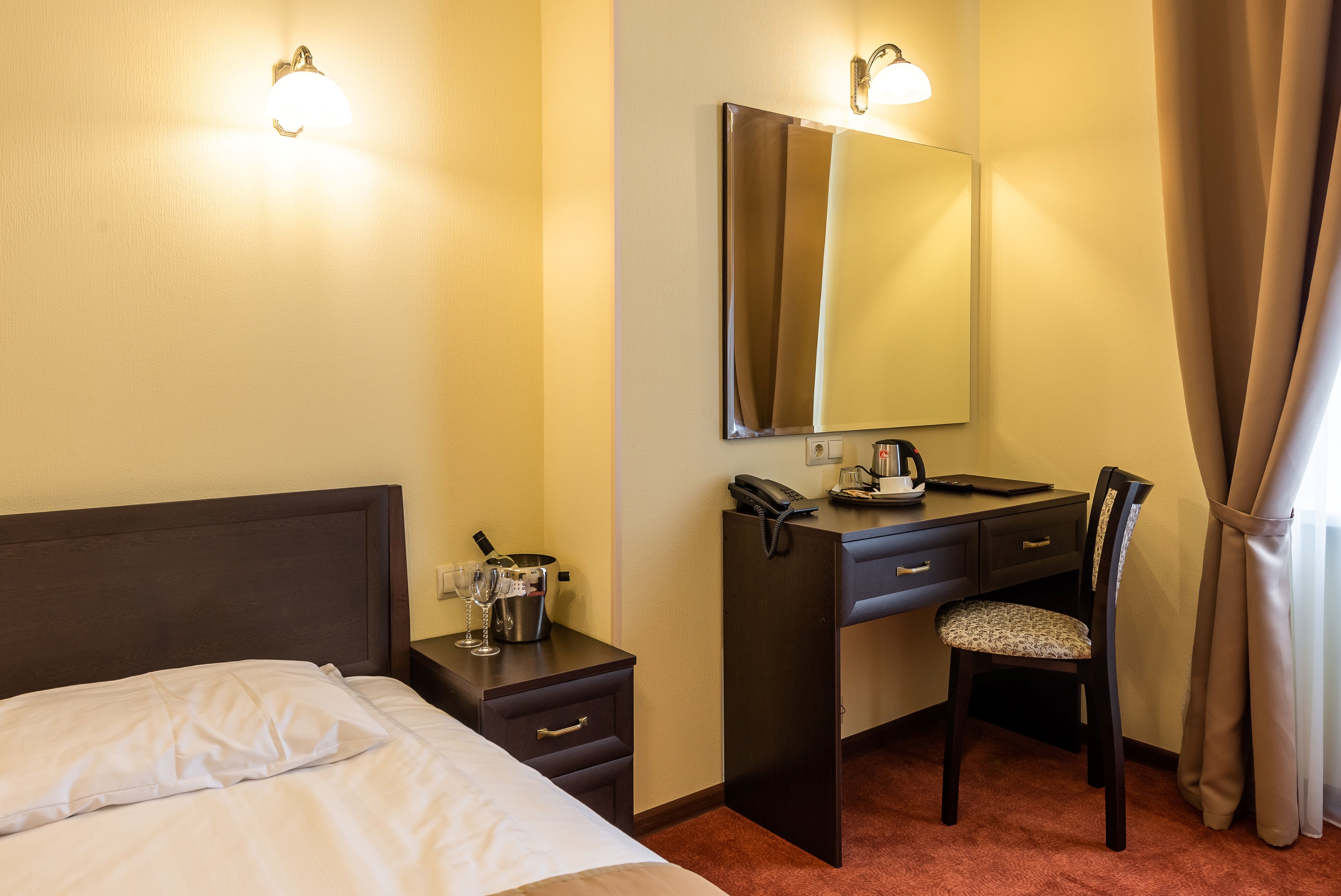 Фото Solo на Большом проспекте