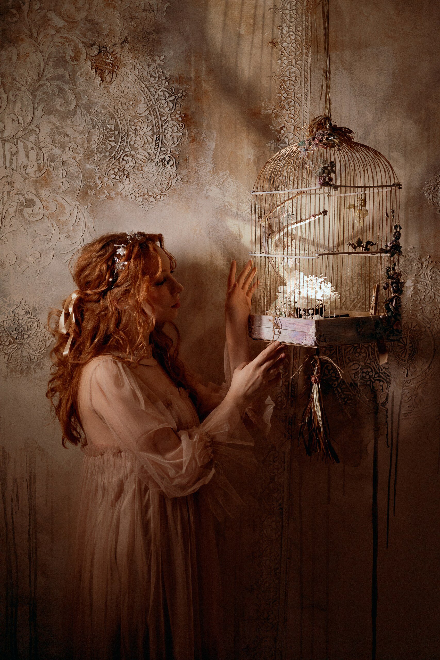 Фото Мастер и Маргарита