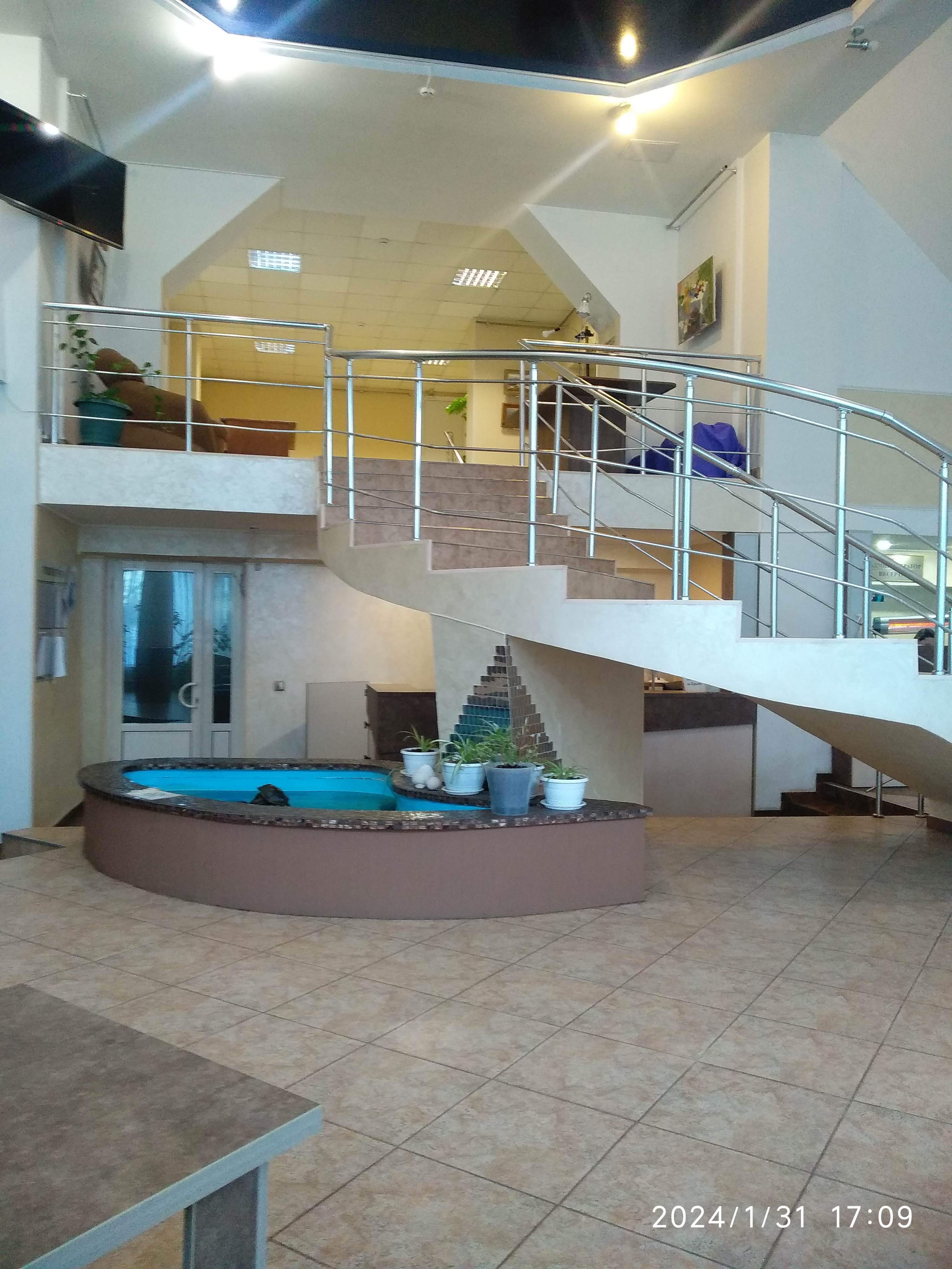 Фото Крымские зори