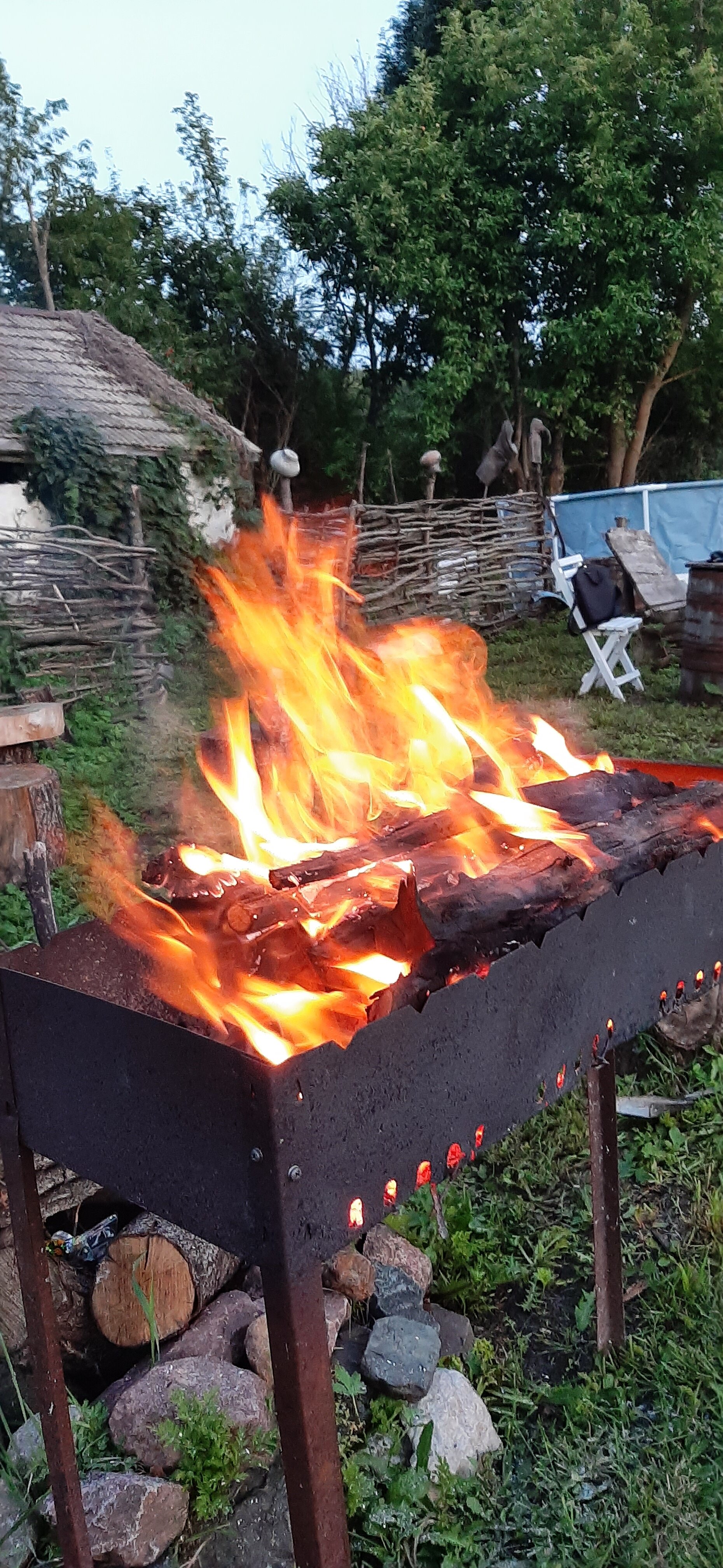 Фото Шемякинский уголок