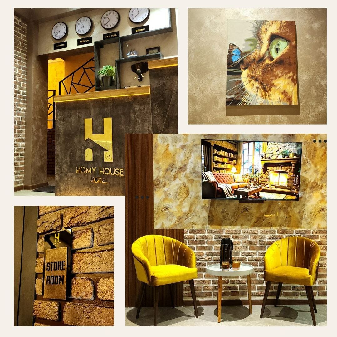 Фото отеля 5