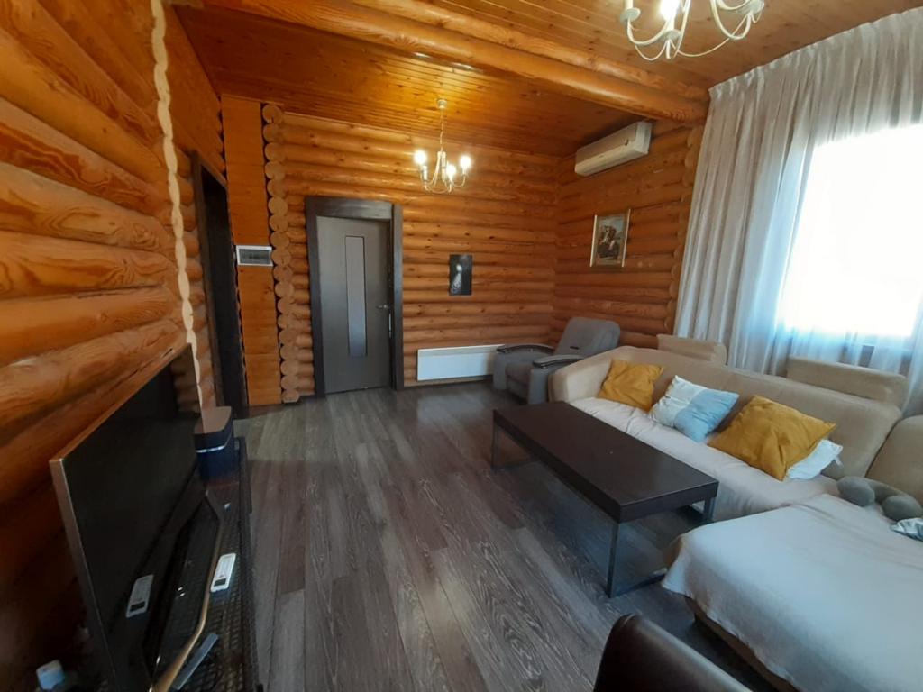 Фото Горный дом