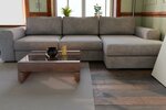 Divankin (Andropova Street, 9), upholstered furniture