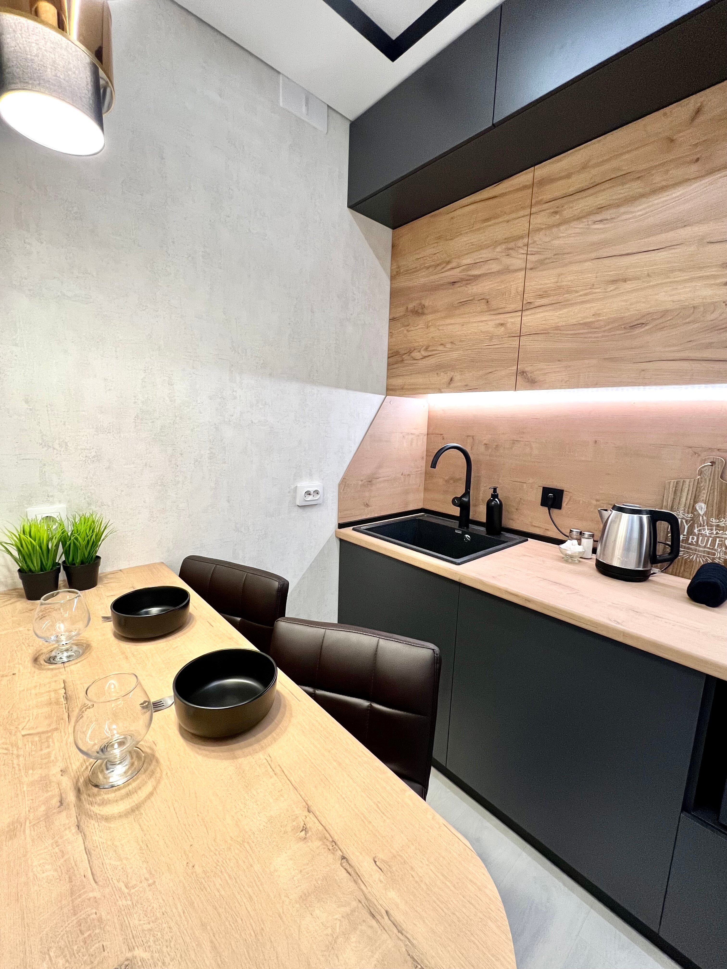 Фото Космос апартамент