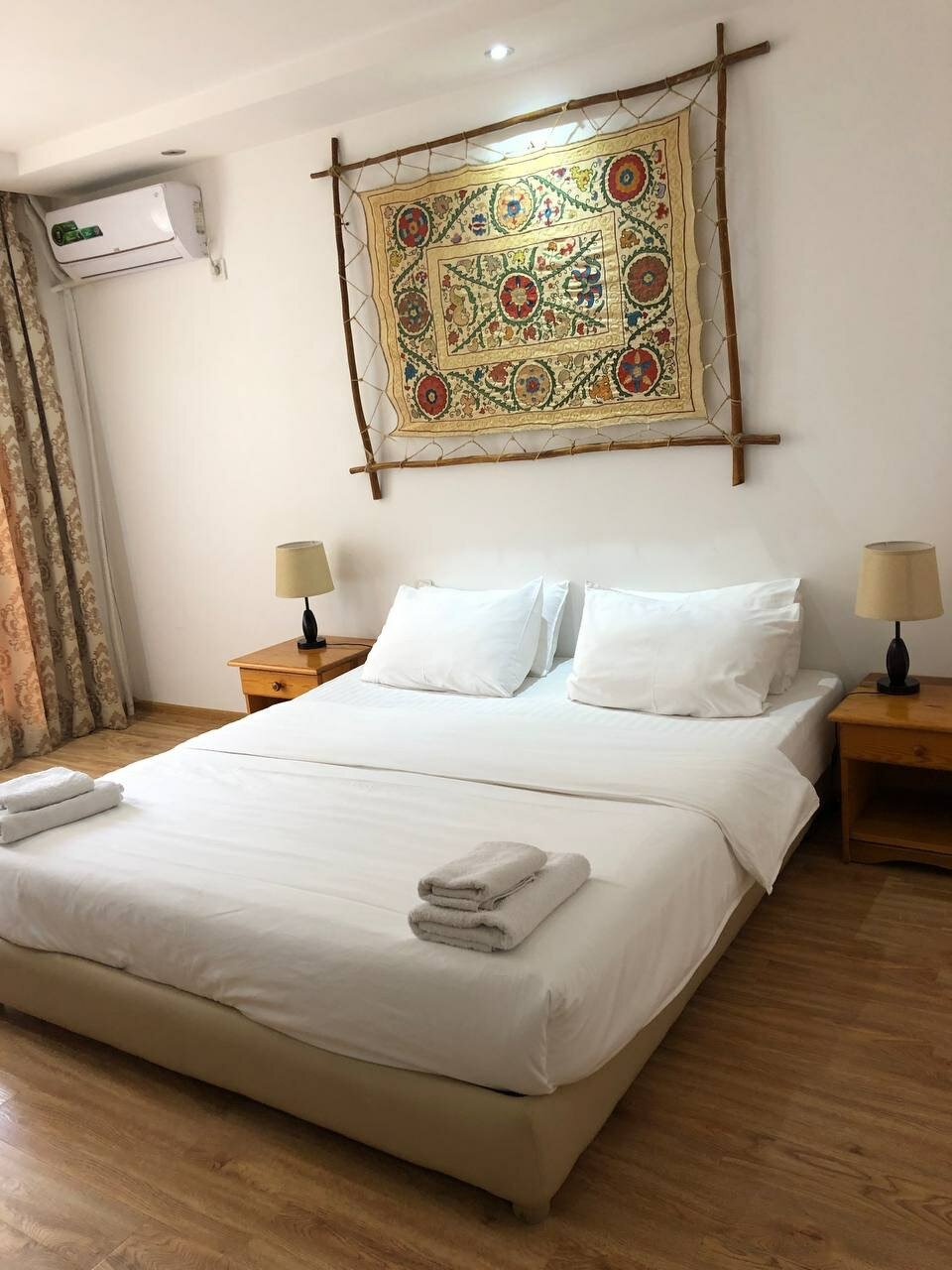 Фото Lyabi House