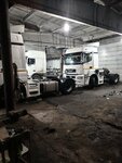 GryzovicRus (Saransk, 2nd Promyshlennaya Street, 9), repair of trucks