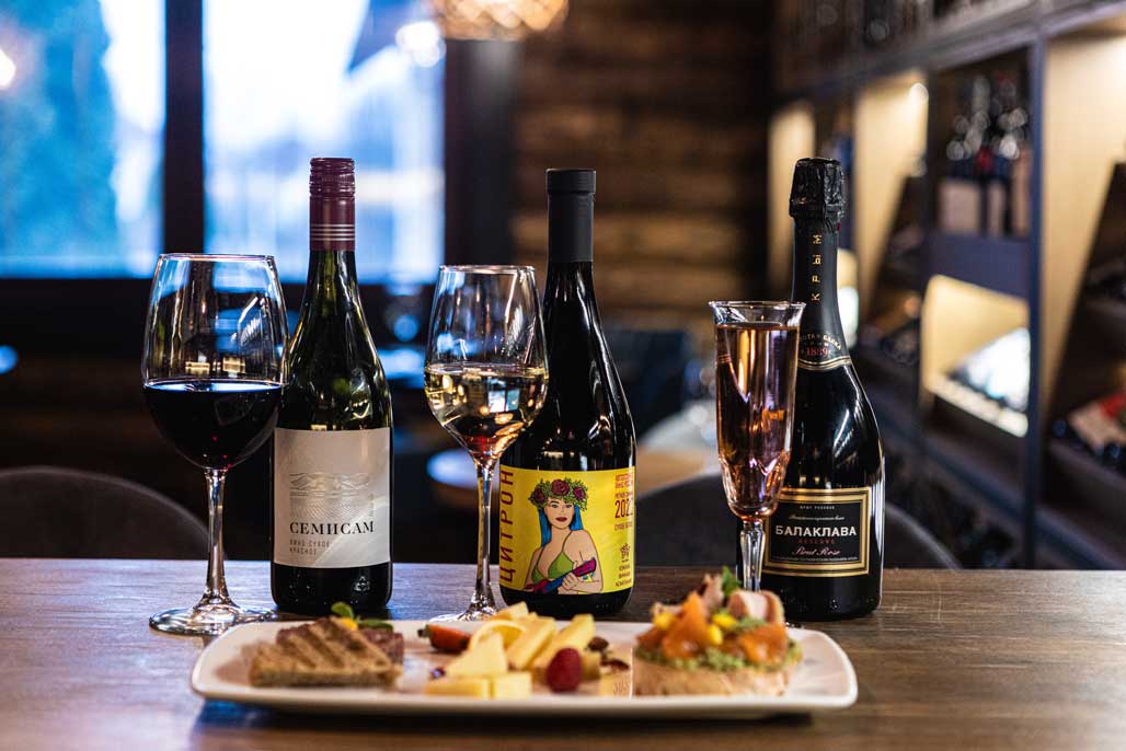 Фото Усадьба Пришвинъ