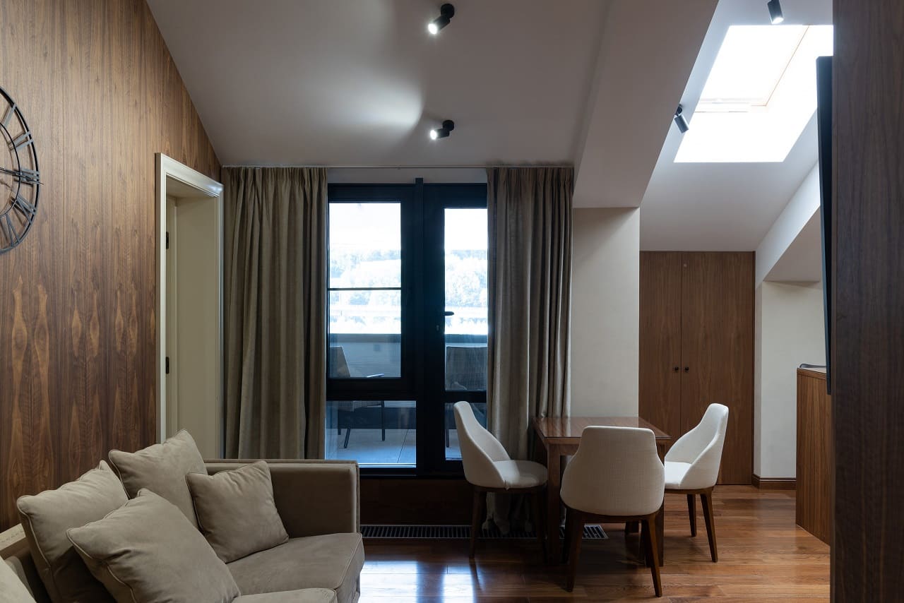 Фото Snega by Provence