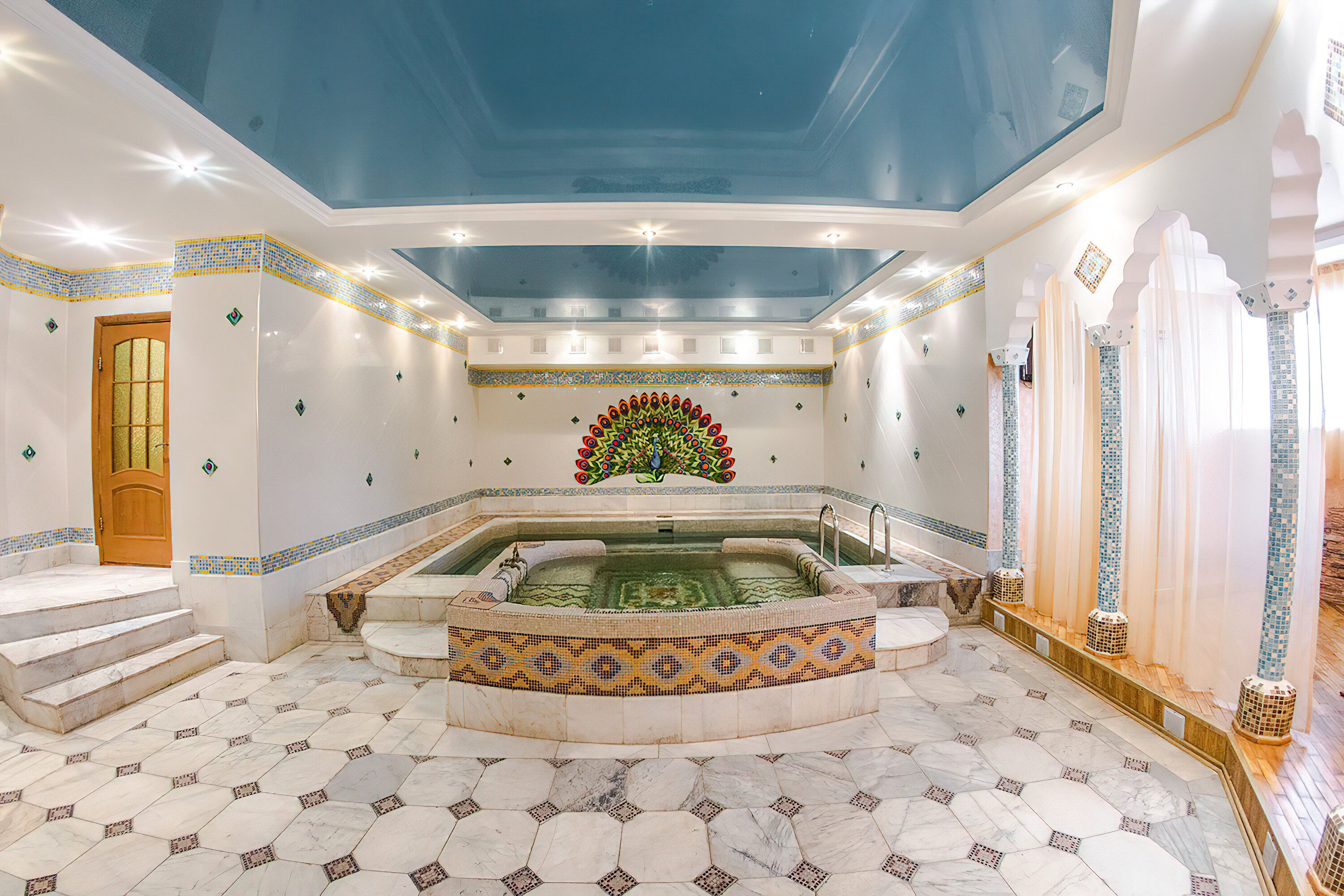 Фото Reikartz Dostar Караганда