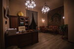 Crown Thai SPA (Багратионовский пр., 5А, корп. 1, Москва), спа-салон в Москве