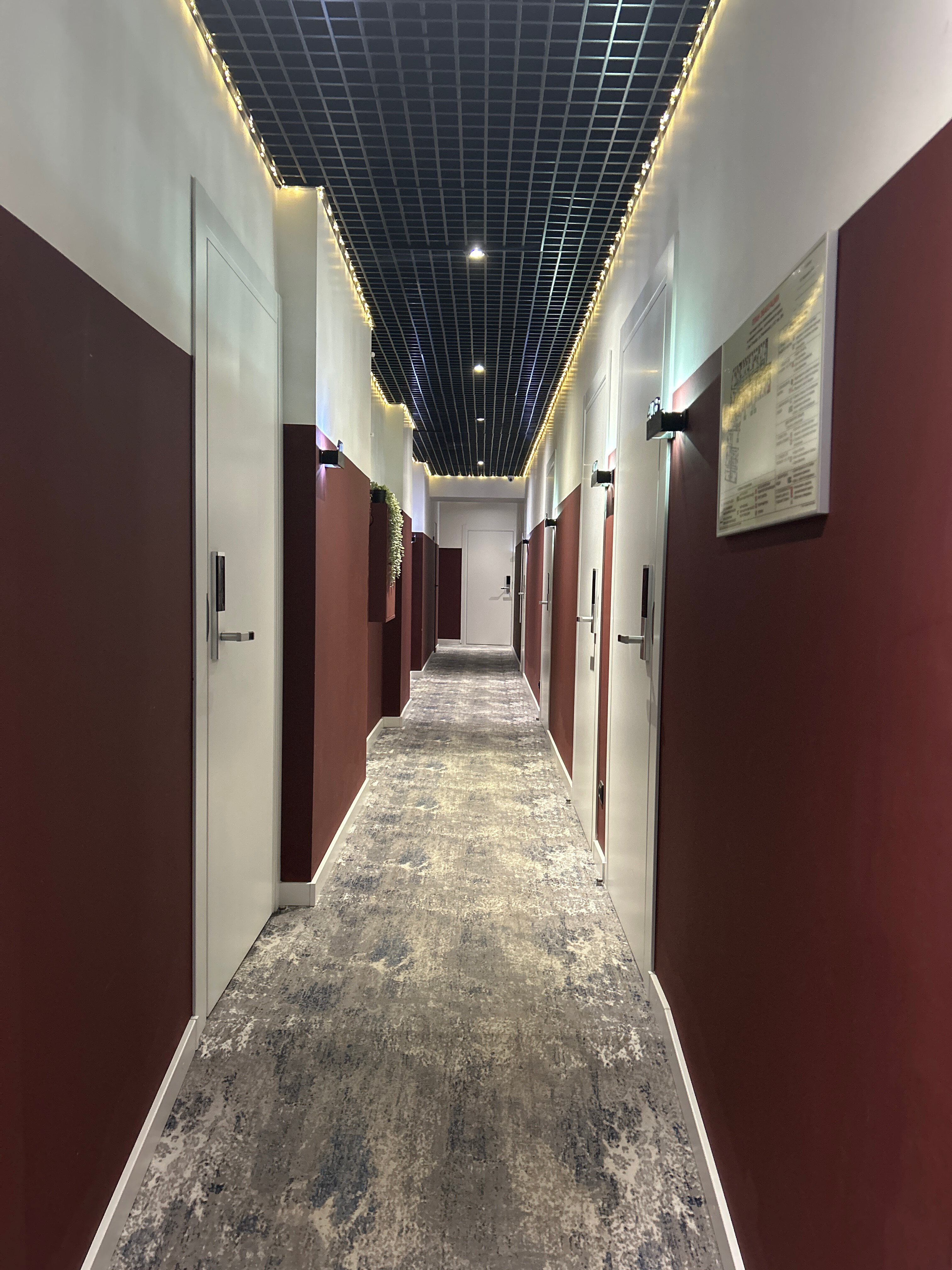 Фото Микс Хотелс Невский 47