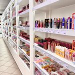 Мега Косметик (ulitsa Mira, 133) ، متجر بيع العطور ومستحضرات التجميل