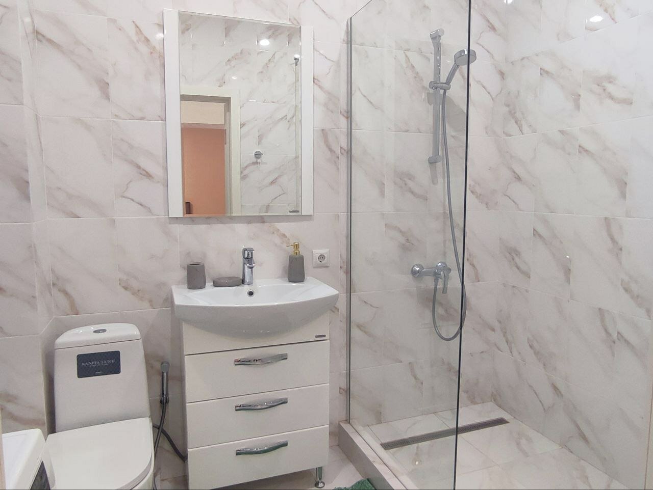 Фото Эль. Апартментс