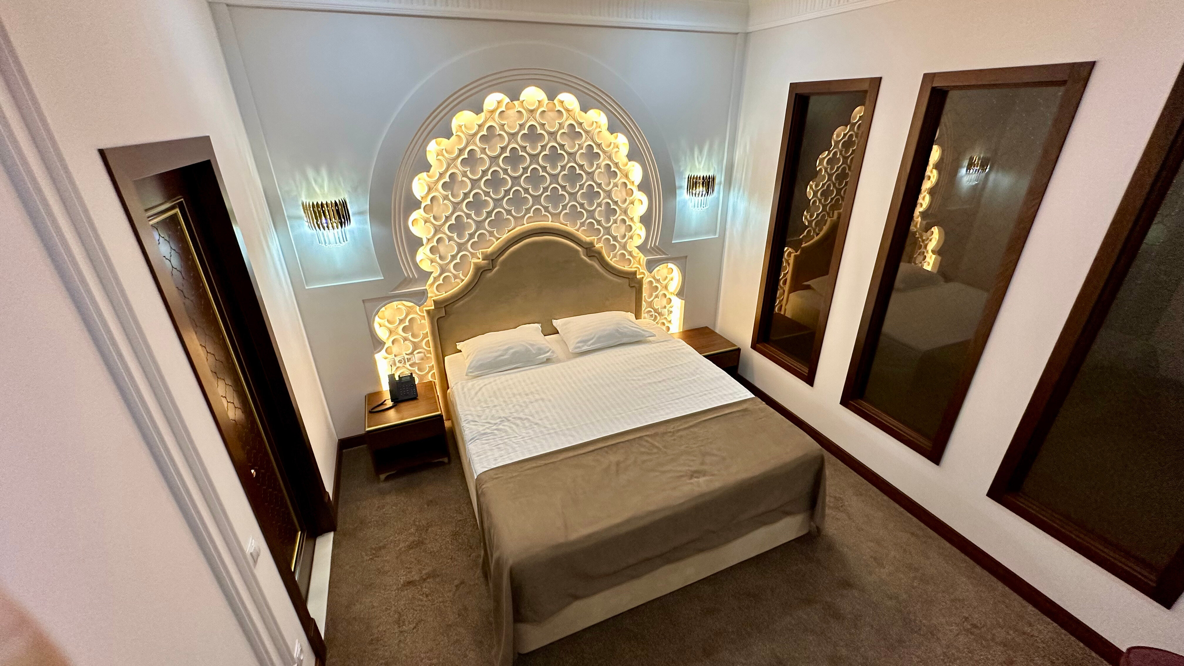 Фото Reikartz Sote Ташкент