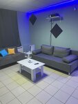 Roomix (ул. Августа Бебеля, 11), развлекательный центр в Тамбове