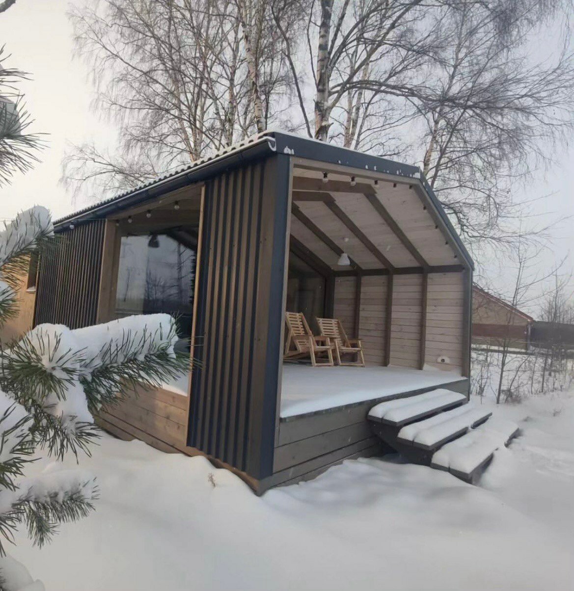 Фото Landik Village