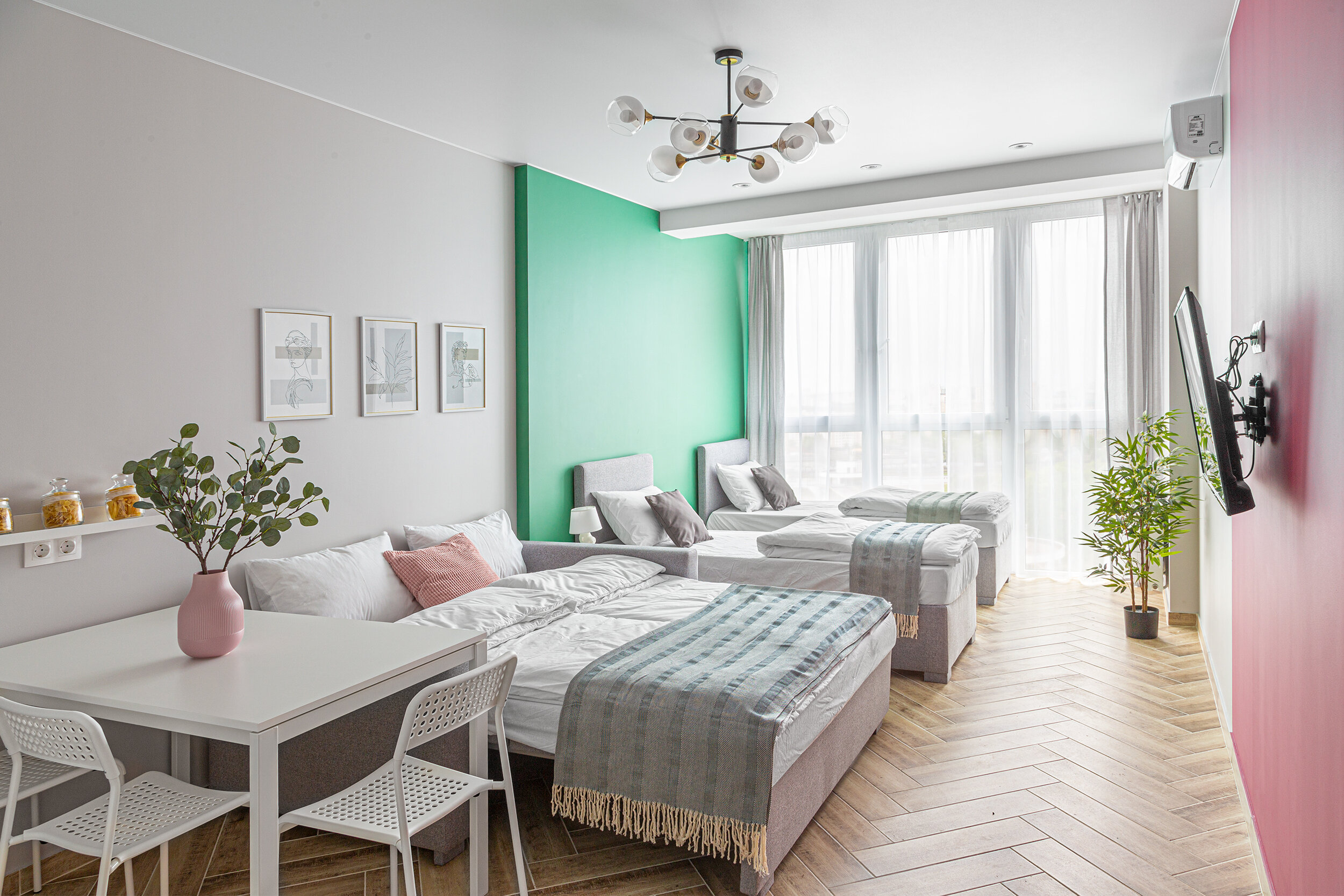 Фото Nordy Homes