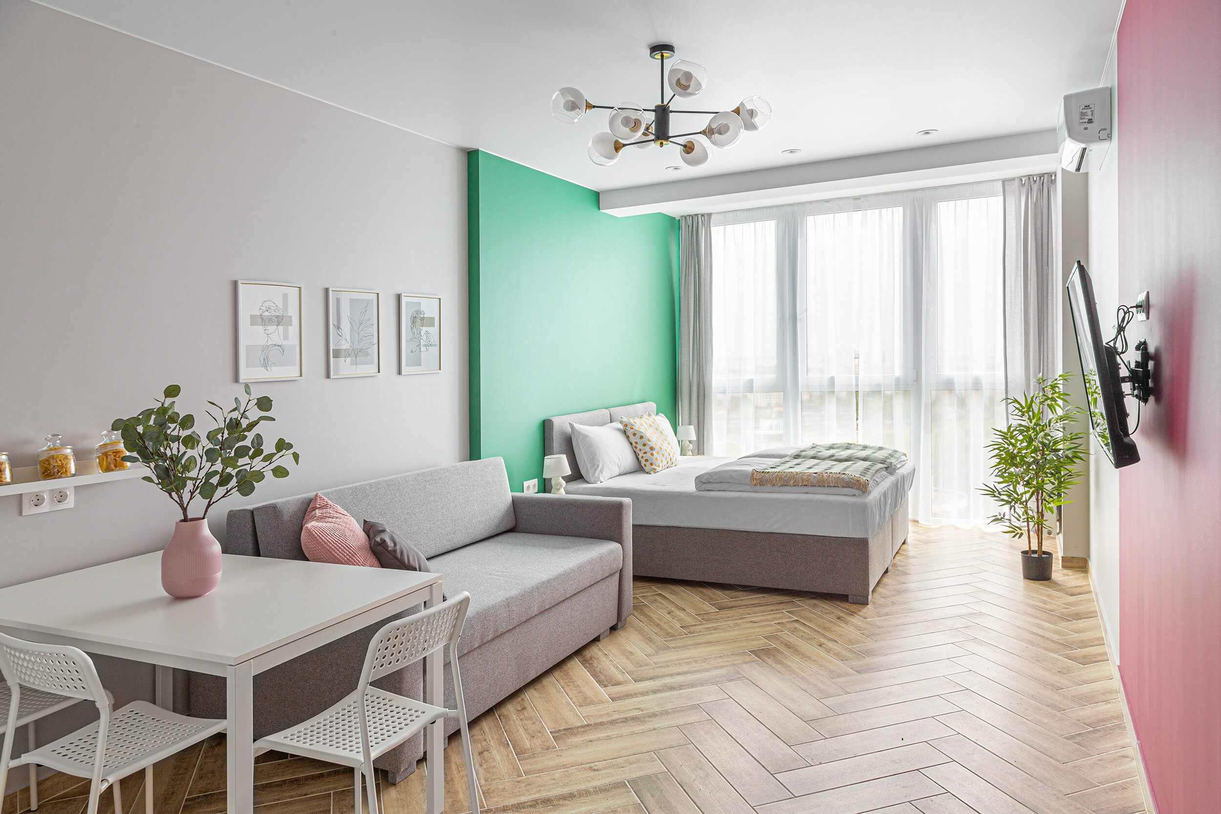 Фото Nordy Homes