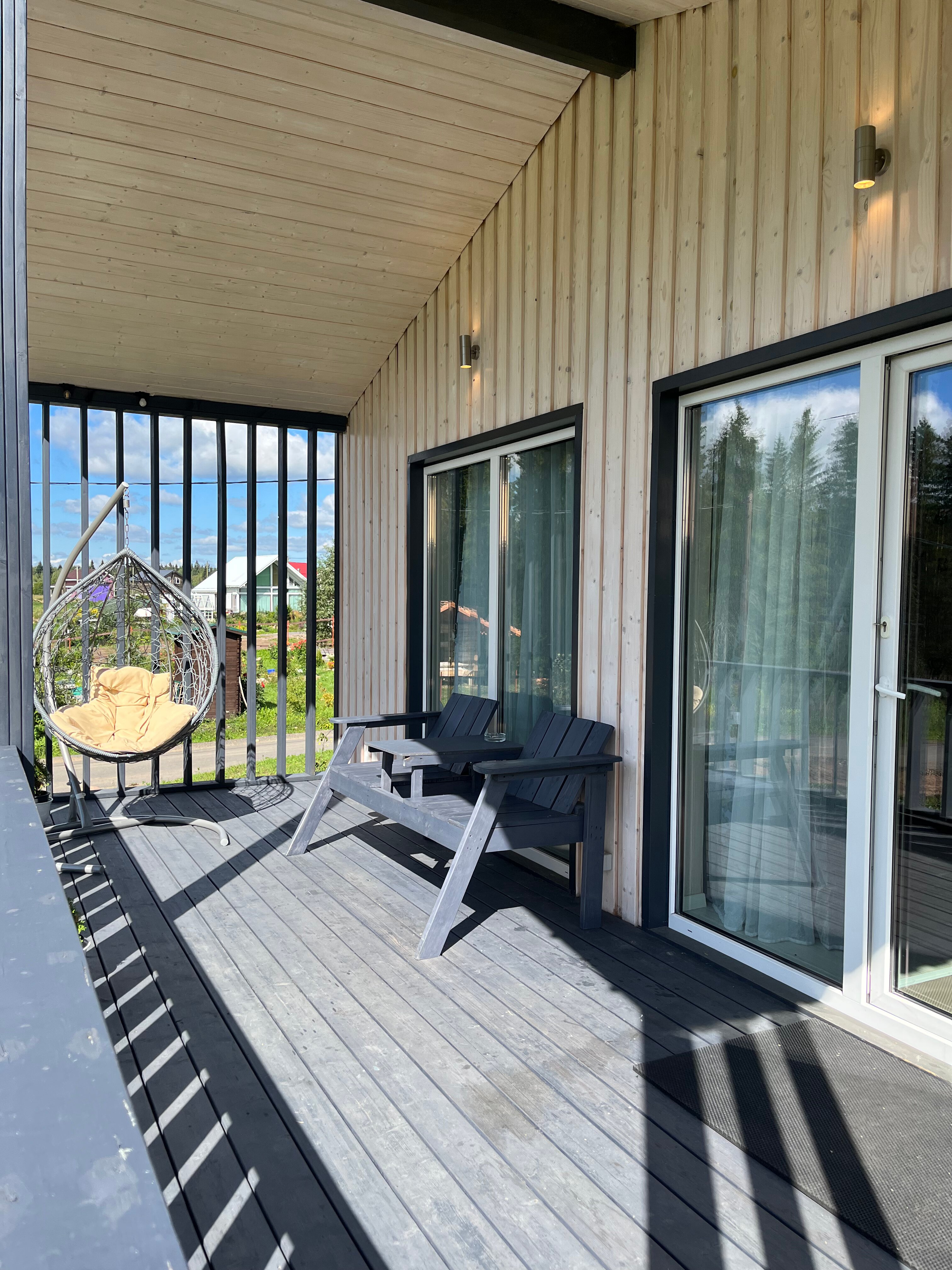 Фото Дача Лаванда