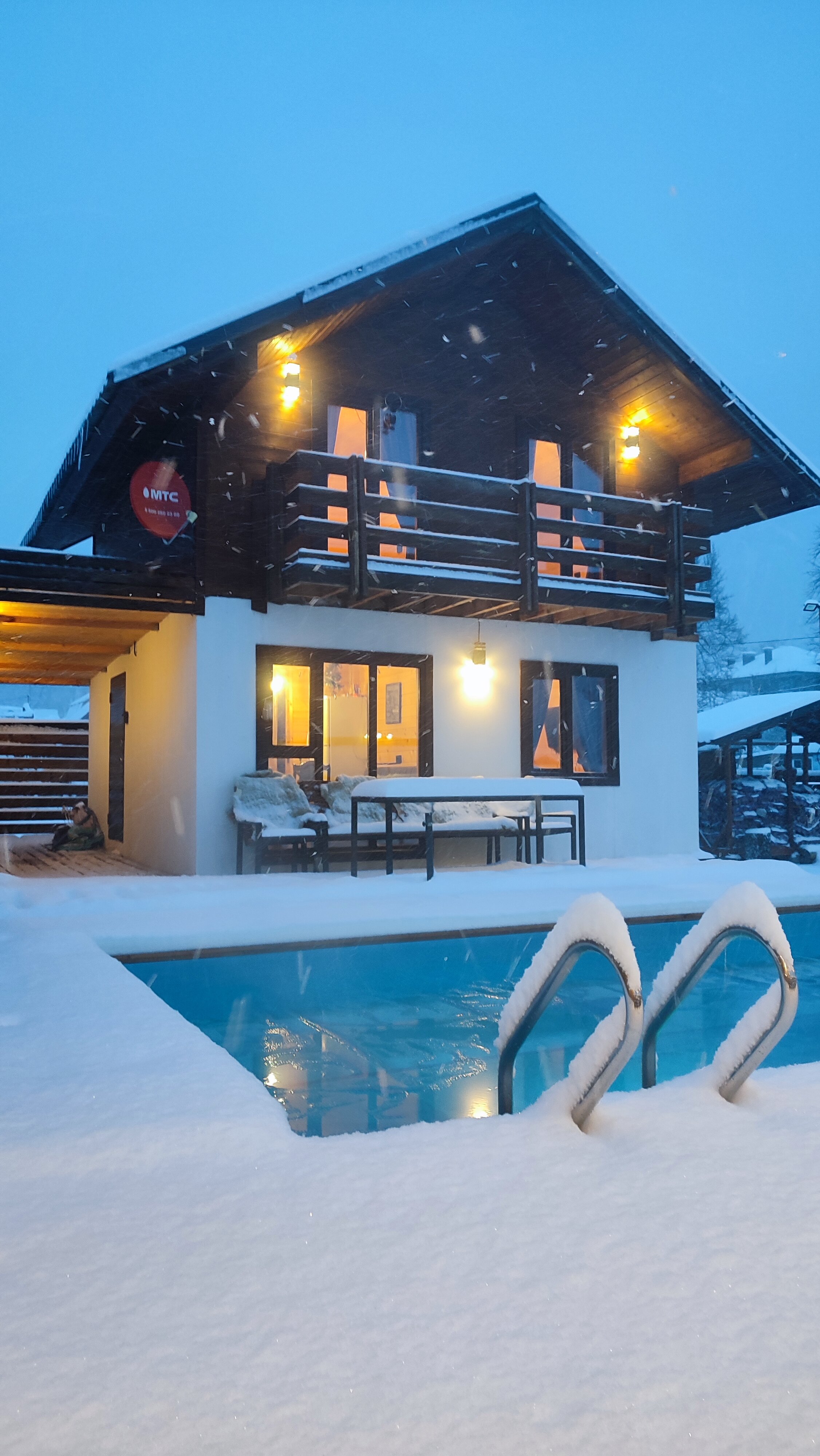 Фото Монтевиль Архыз