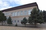 Municipal state institution of culture Petrovskaya centralized library system (ploshchad 50 let Oktyabrya, 10), biblioteca