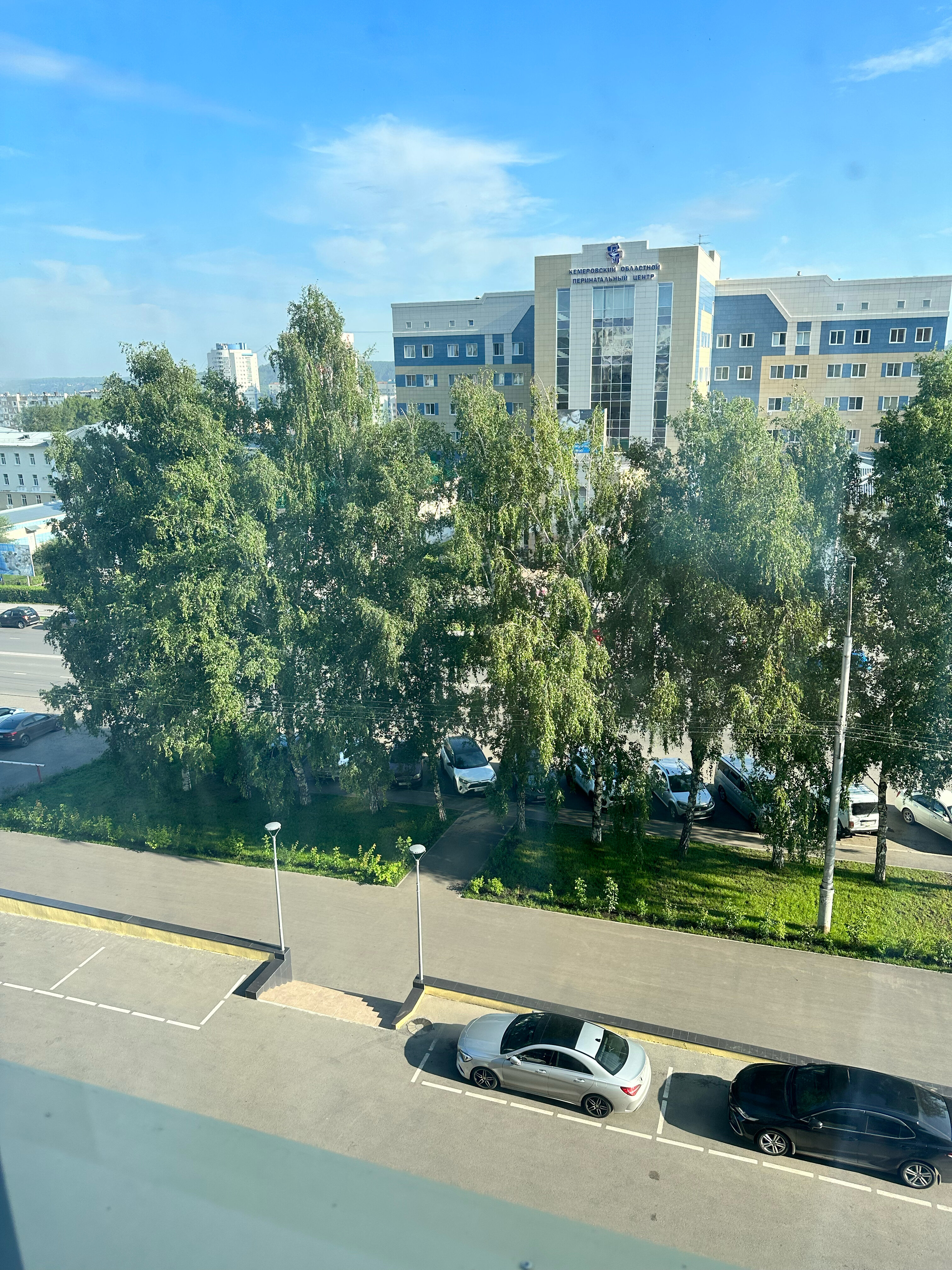 Фото Октябрьская