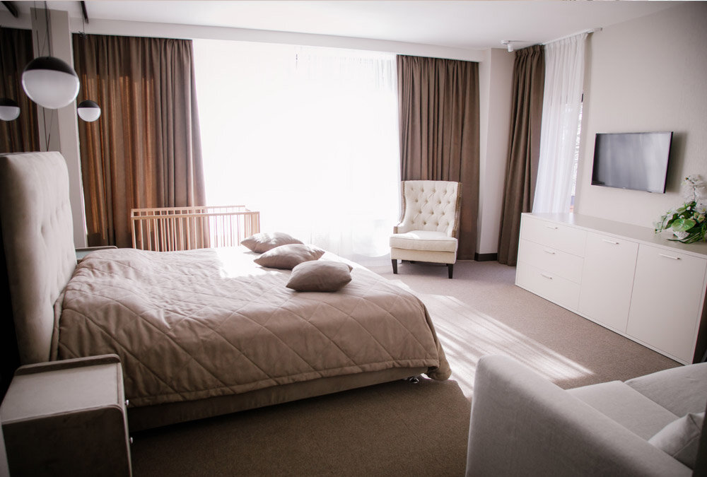 Фото Эковилладж