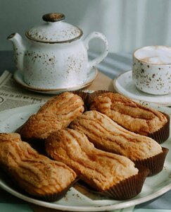Кредо (Perm, Lenina Street, 57), confectionary