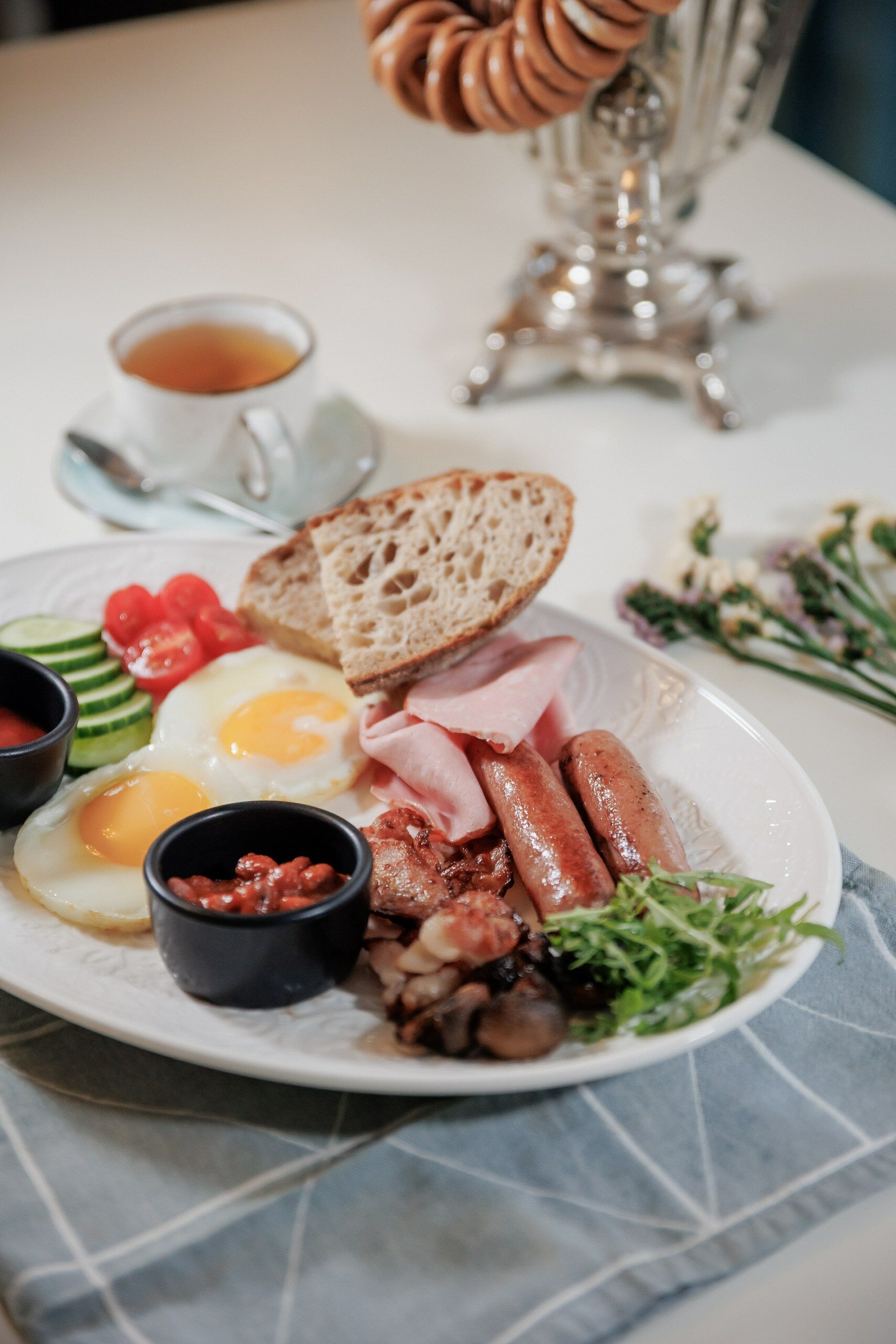 Фото Отель Елена