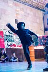 Funk and Flow (Kuybysheva Street, 39Ас1), dance school