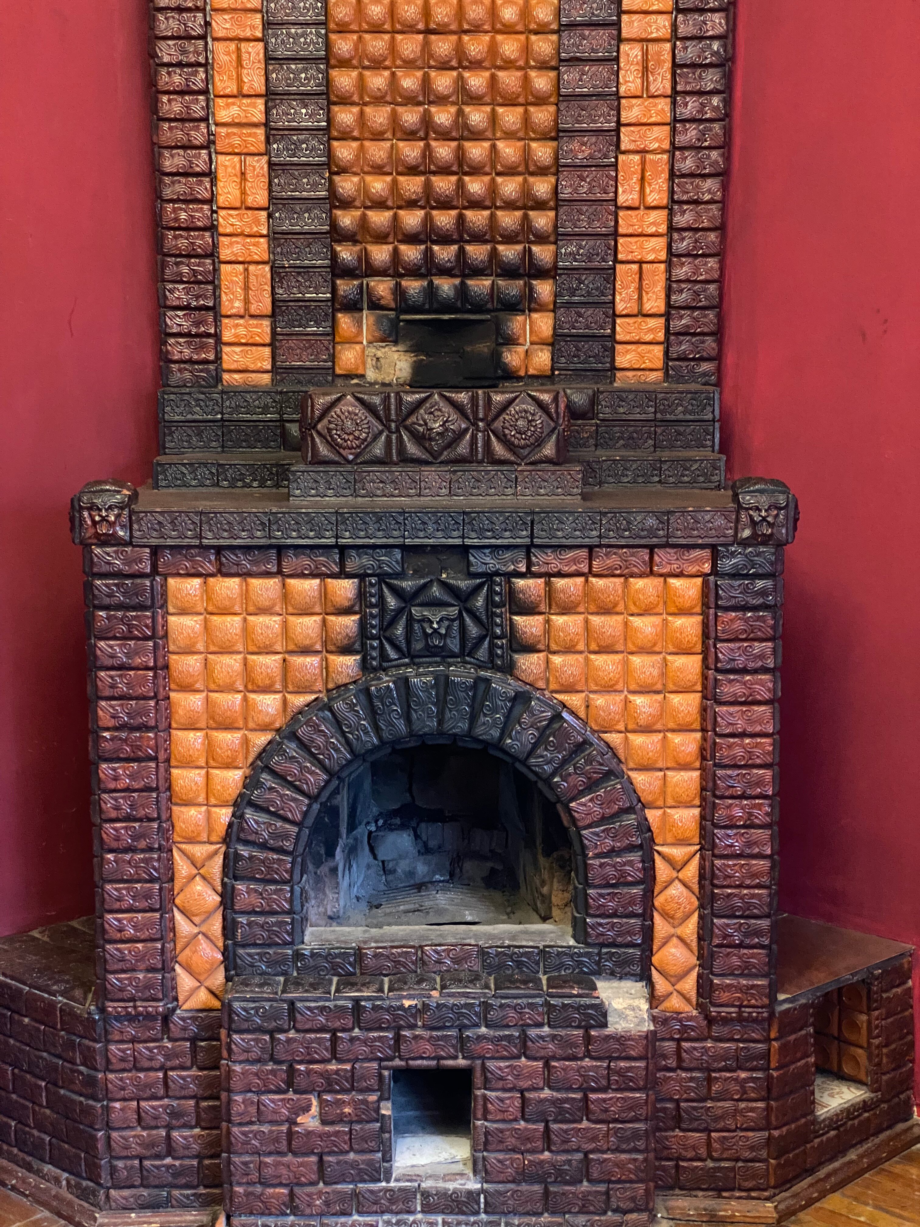 Фото Шиболово-Горки