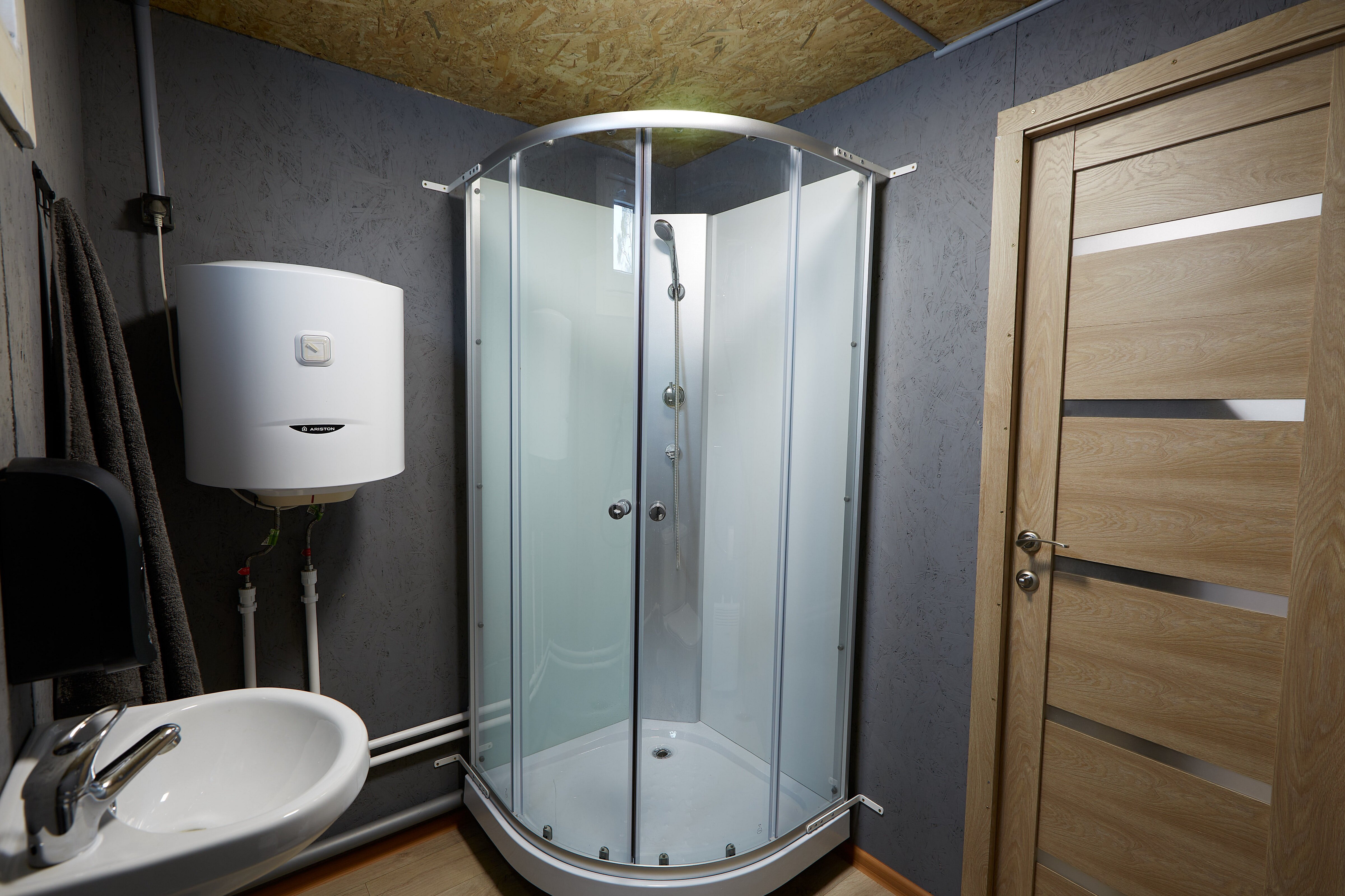 Фото Ультра Отель